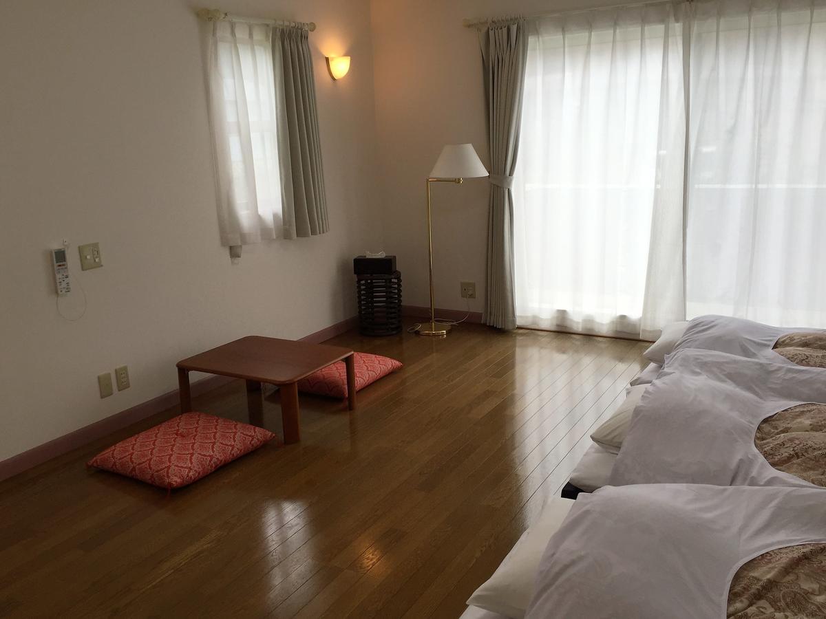 Syariah Hotel Fujisan Fujikawaguchiko Ngoại thất bức ảnh