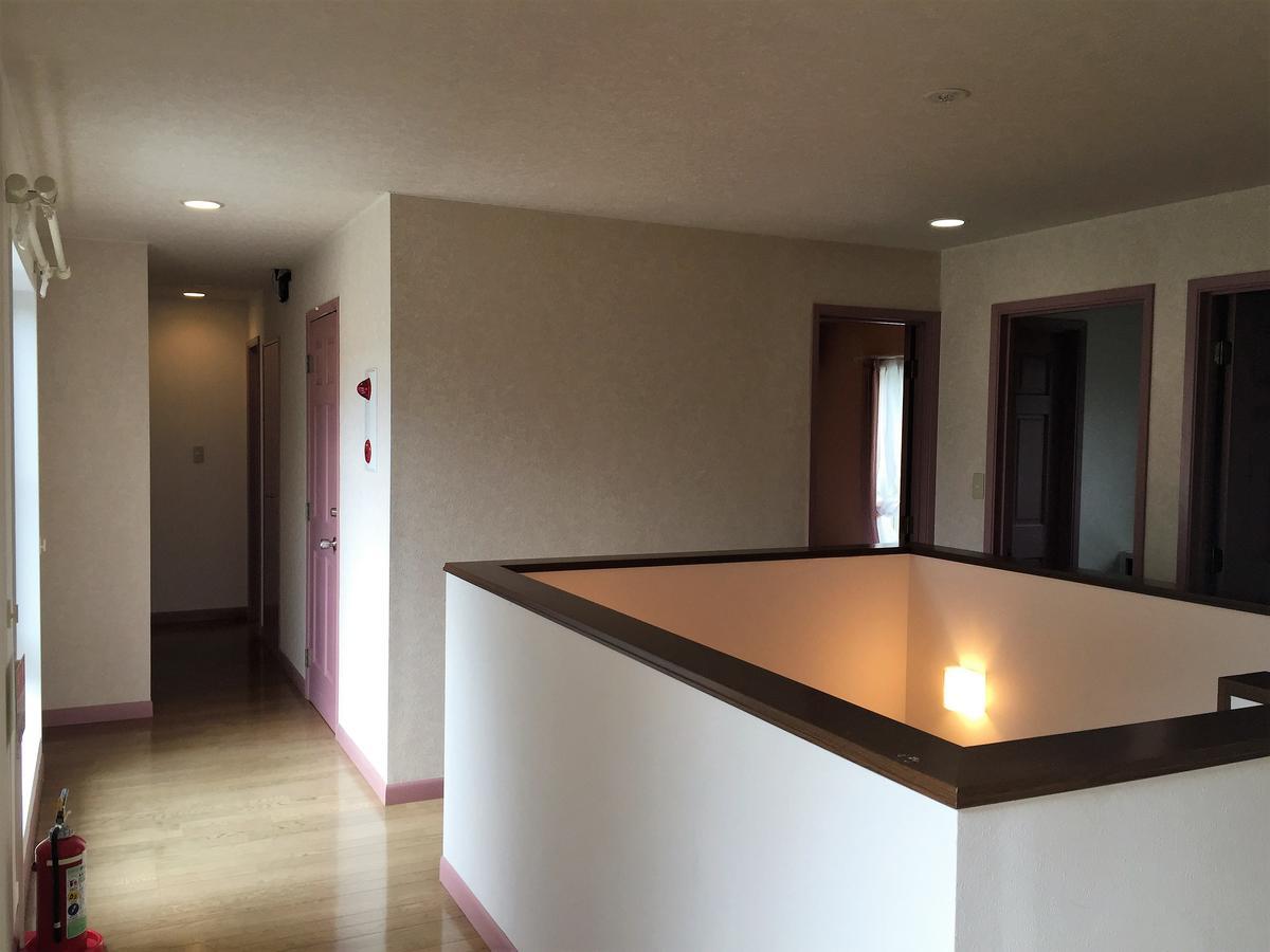 Syariah Hotel Fujisan Fujikawaguchiko Ngoại thất bức ảnh