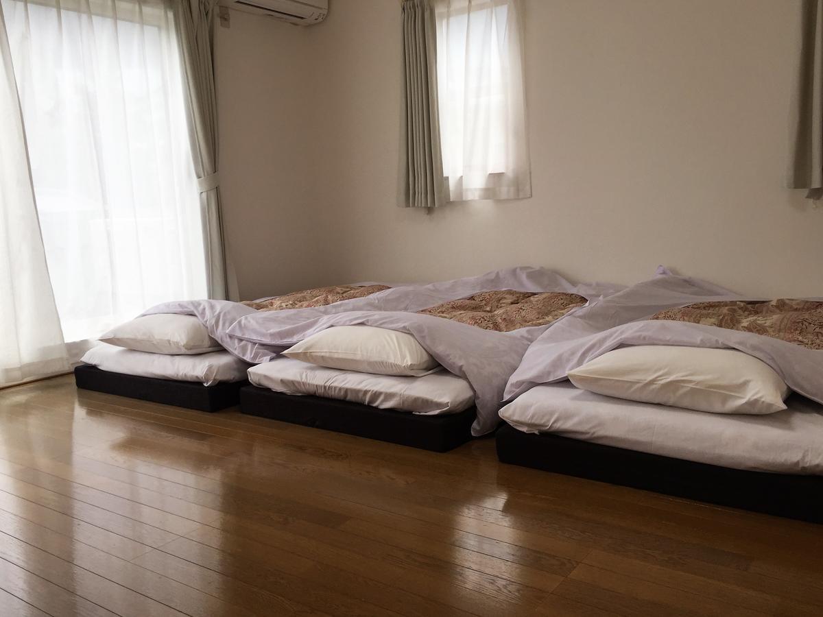 Syariah Hotel Fujisan Fujikawaguchiko Ngoại thất bức ảnh
