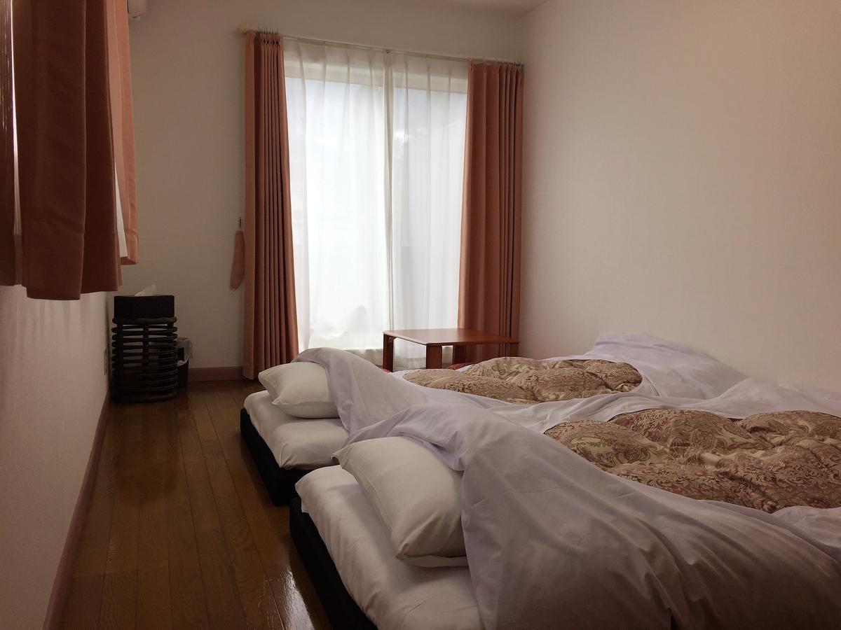 Syariah Hotel Fujisan Fujikawaguchiko Ngoại thất bức ảnh
