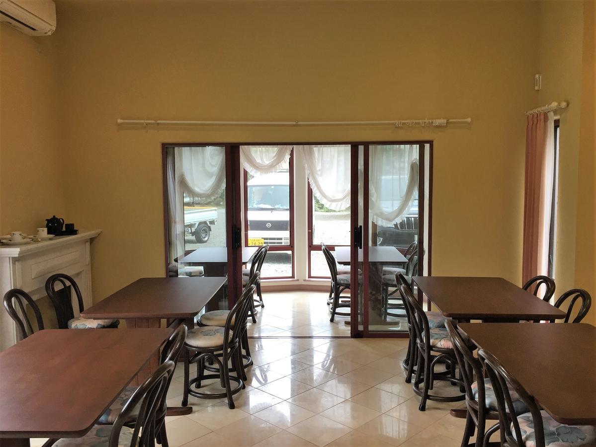 Syariah Hotel Fujisan Fujikawaguchiko Ngoại thất bức ảnh